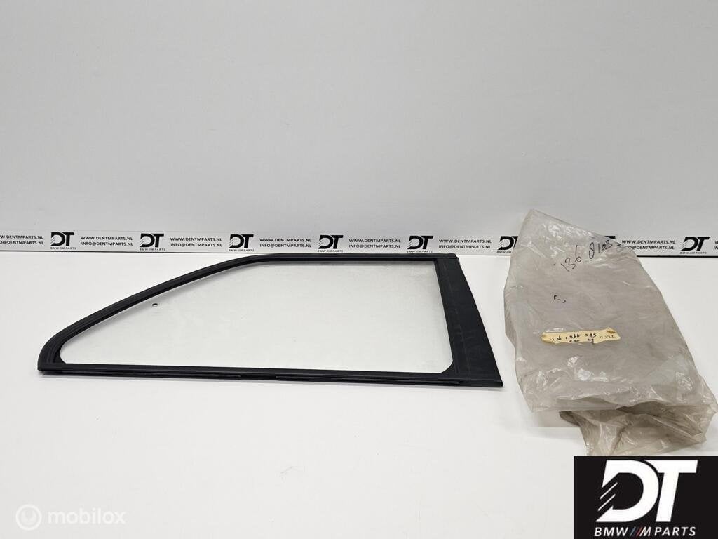 Klapraam links BMW E30 51361966575, Auto-onderdelen, Ruiten en Toebehoren, Nieuw, Ophalen of Verzenden