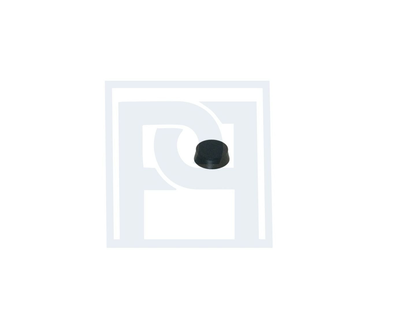 Volvo Rem cup 22.2mm voor 667166 +659683 +87451+ 655673+ 655, Enlèvement ou Envoi, Neuf, Volvo
