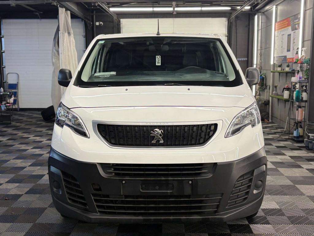 Peugeot Expert 1.5 Hdi bj. 2019 152000km Euro 6, Auto's, 4 deurs, Gebruikt, Overige modellen, 95 pk