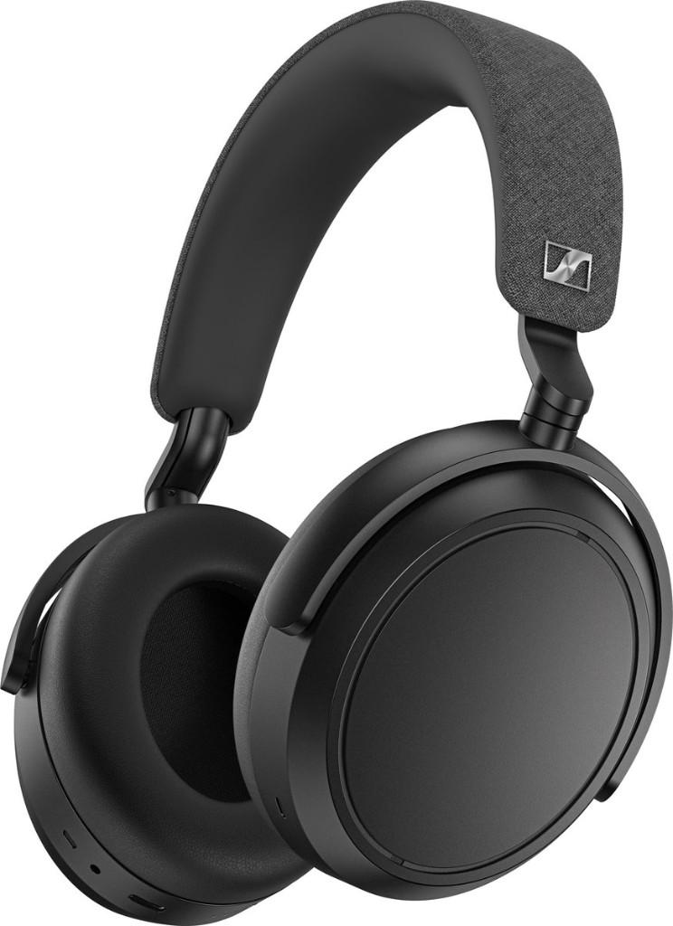 Nieuwe Sennheiser MOMENTUM 4 Wireless black, Contacten en Berichten, Muziek maken en Bandleden