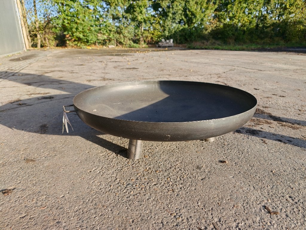 Vuurschaal 100 CM NIEUW, Ophalen, Nieuw