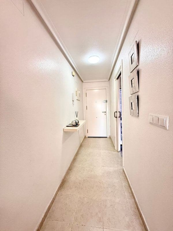 Appartement in Sucina, Immo, Buitenland, Dorp, Spanje, 62 m², 2 kamers