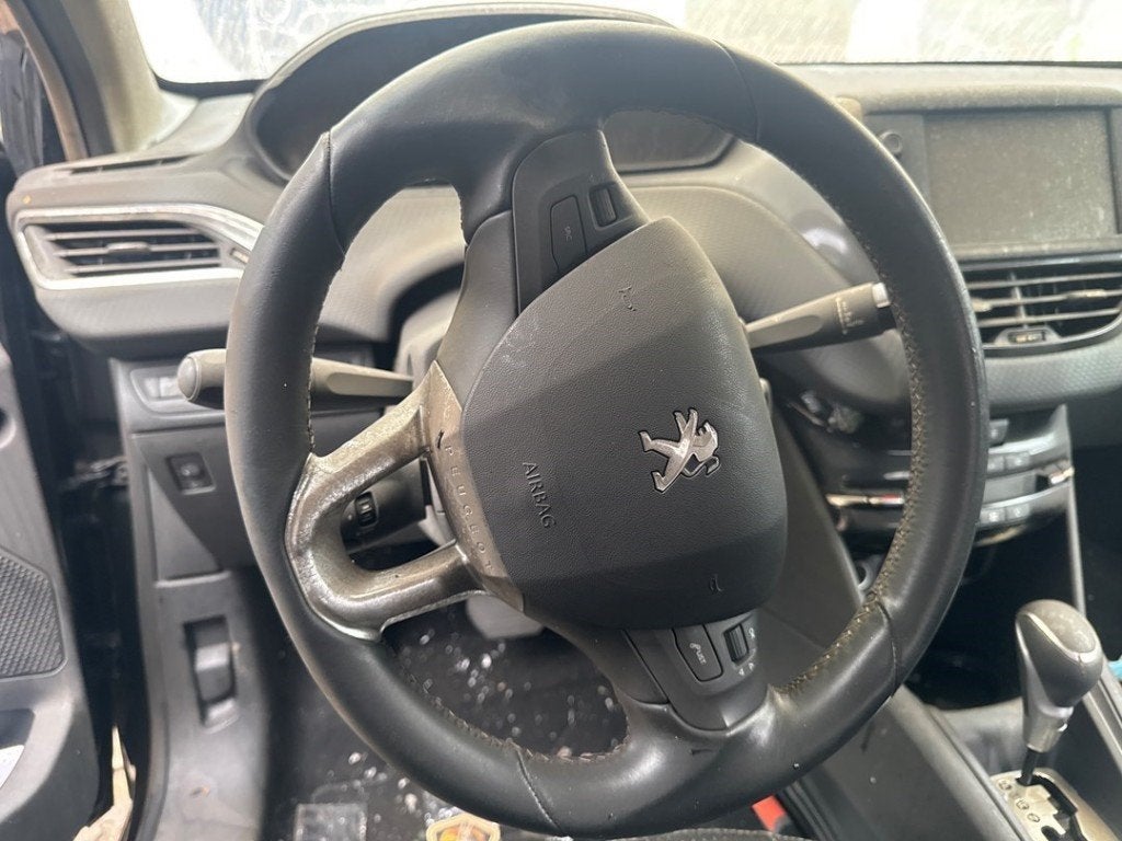 COMBINE COMMODO Peugeot 208 I (CA / CC / CK / CL), Autos : Pièces & Accessoires, Kontakt-peugeot@peugeot.com, Utilisé, Peugeot Deutschland GmbH