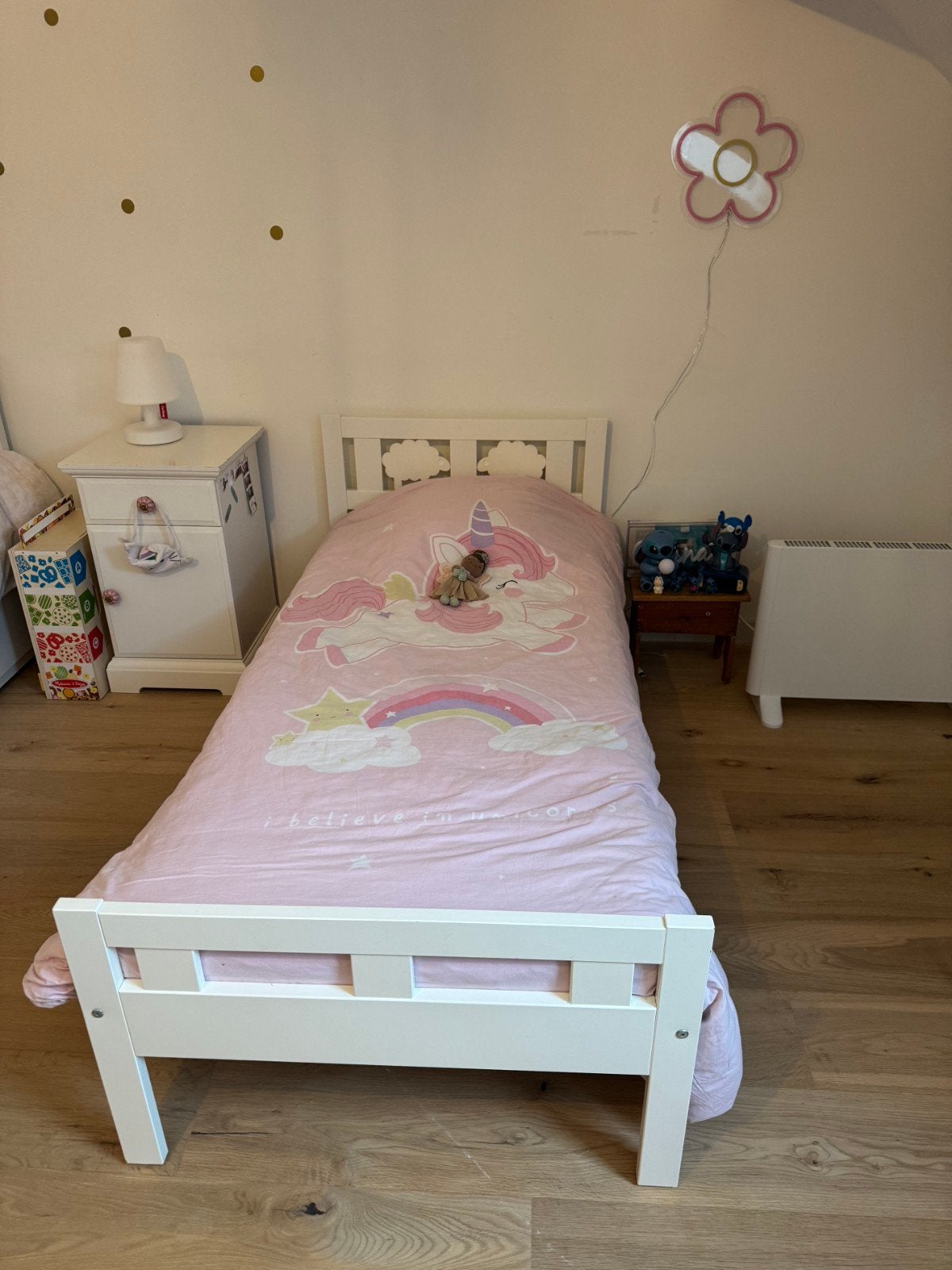Lit pour tout-petit IKEA, Enfants & Bébés, Chambre d'enfant | Lits, Enlèvement