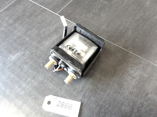 SV650 1998 - 2002 Suzuki Nummerplaat verlichting D1-55000