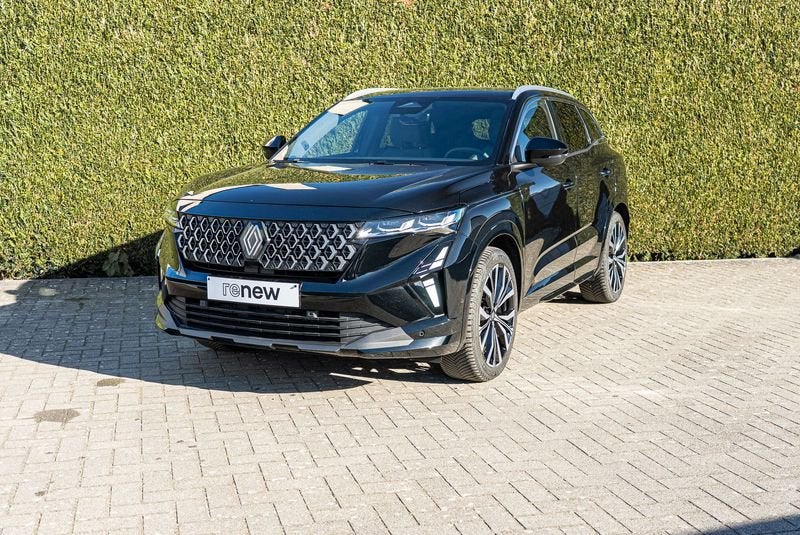 Renault Austral E-Tech full Hybrid Techno-Automaat-Nav-Airco, Autos, Achat, Euro 6, 200 ch, https://public.car-pass.be/vhr/0ede0c55-995e-482e-89d1-f4d637276def