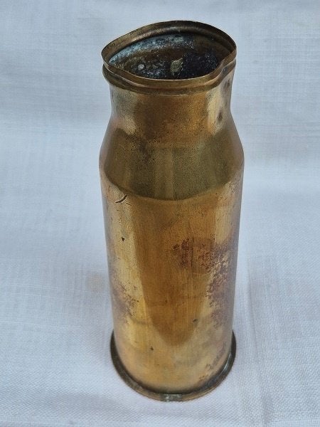 Huls artillerie Zeldzame Franse Mle 1935 antitankgranaat, Verzenden