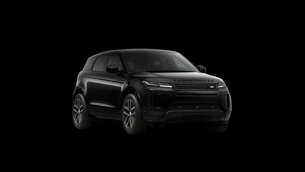 Land Rover Range Rover Evoque P160 S FWD Auto. 26.5MY, Achat, Entreprise, Noir, 5 portes