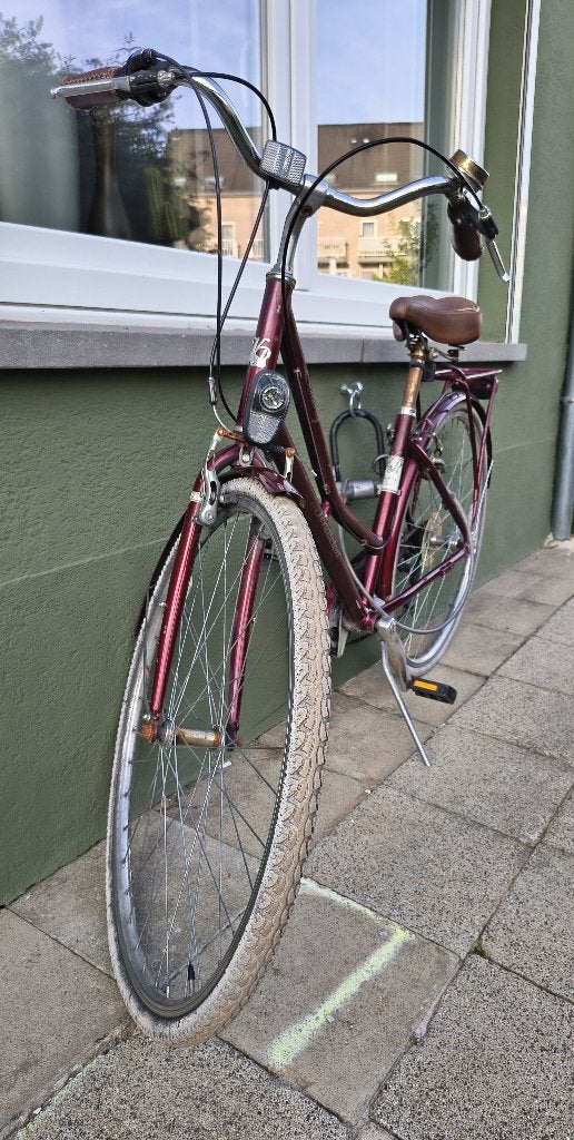 Vélo pour femme ou étudiant de la marque Pendleton Classic, Vélos & Vélomoteurs, Autres marques, Vitesses, Frein sur jante, Enlèvement