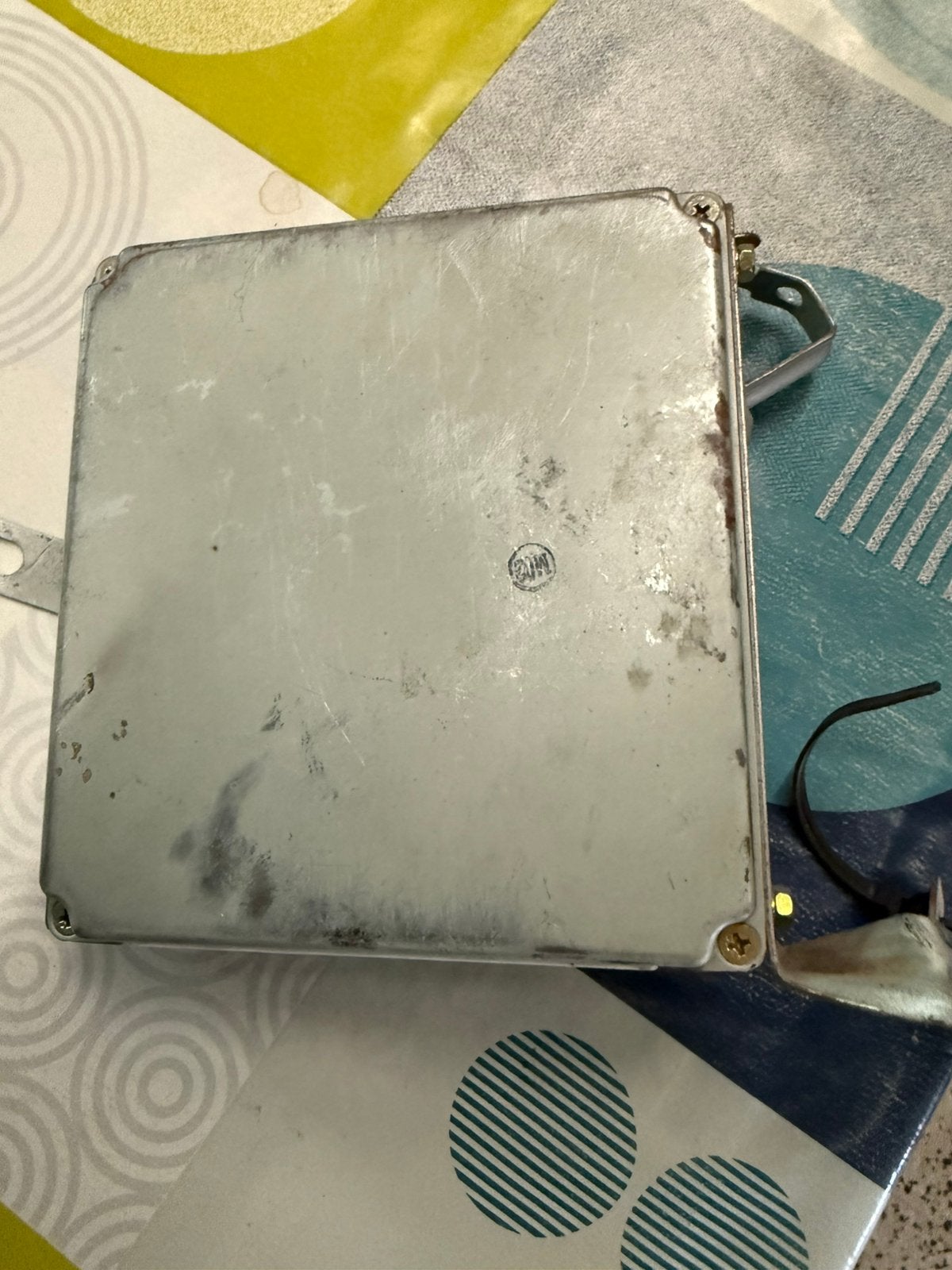 Nissan Patrol Y61, 2800 ECU, Ophalen of Verzenden, Gebruikt, Nissan