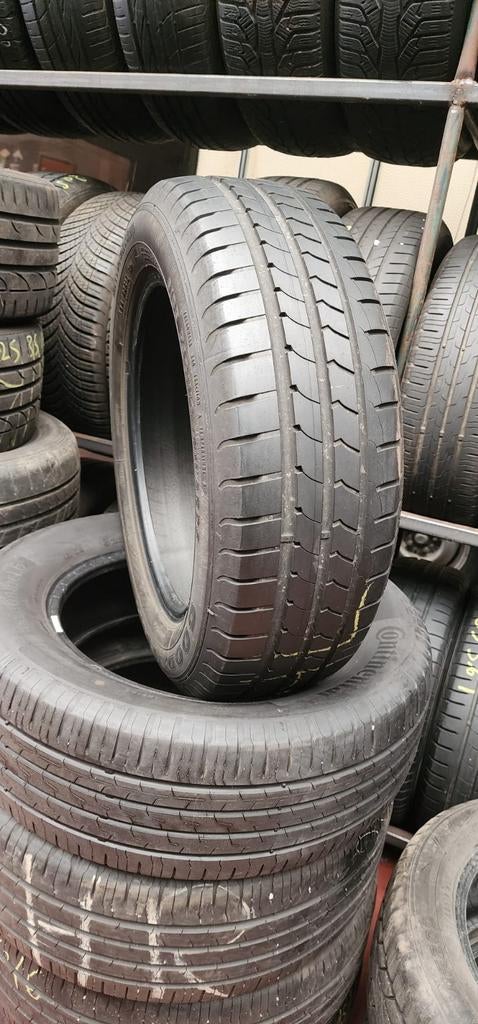 195/60R16C GOODYEAR top qualité avec montage et équilibrage, Autos : Pièces & Accessoires, Commande, Enlèvement