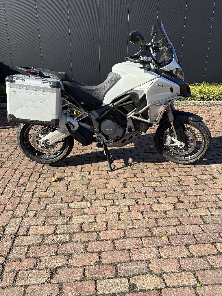 Multistrada enduro 1200, Motos, Permis Moto A, Tourisme, Occasion, Plus de 35 kW
