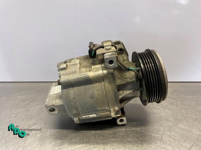 Pompe clim d'un Opel Karl (Karl 15-), -, Opel, 3 mois de garantie, Utilisé