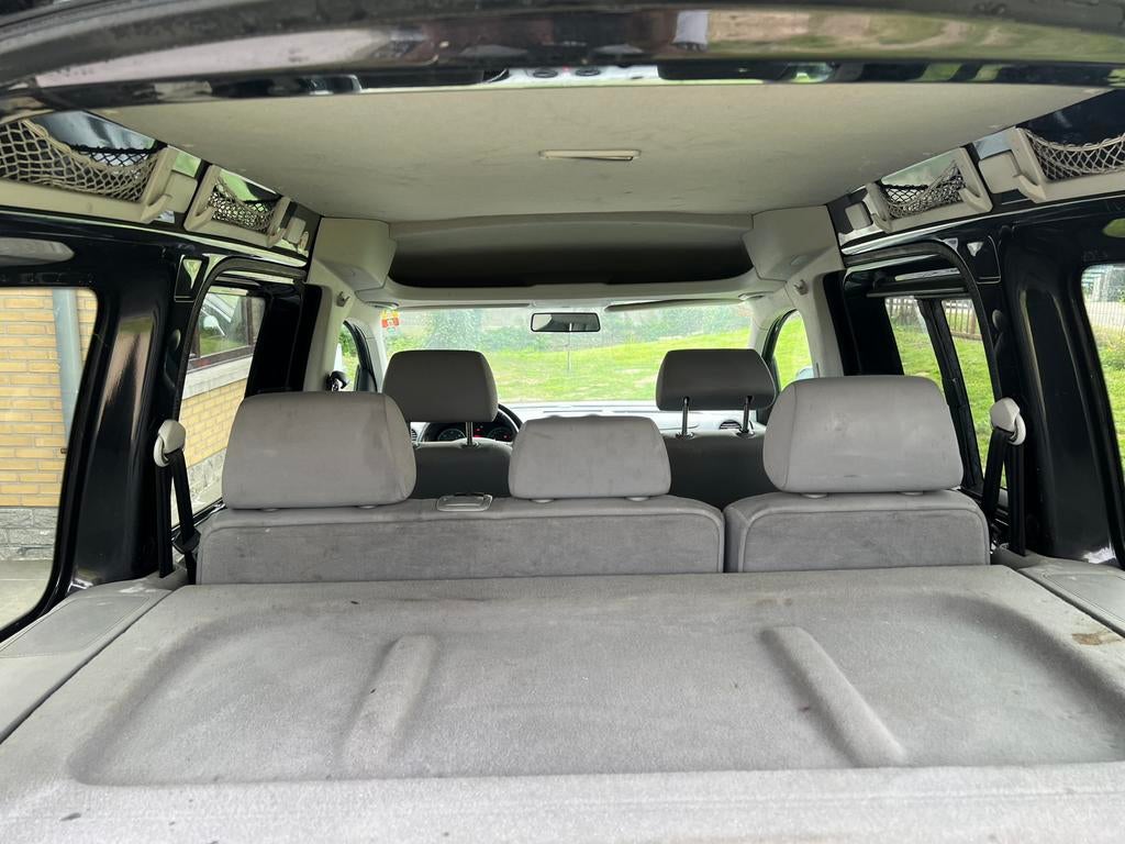 Volkswagen CADDY 1,9 TDI, Autos, Achat, Caddy Combi, 5 portes, Diesel