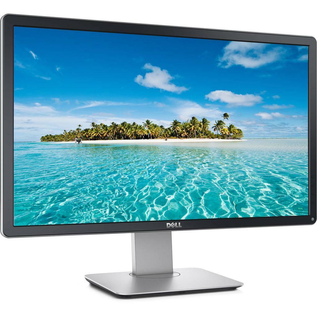 Dell P2414HB Monitor 24" pouce