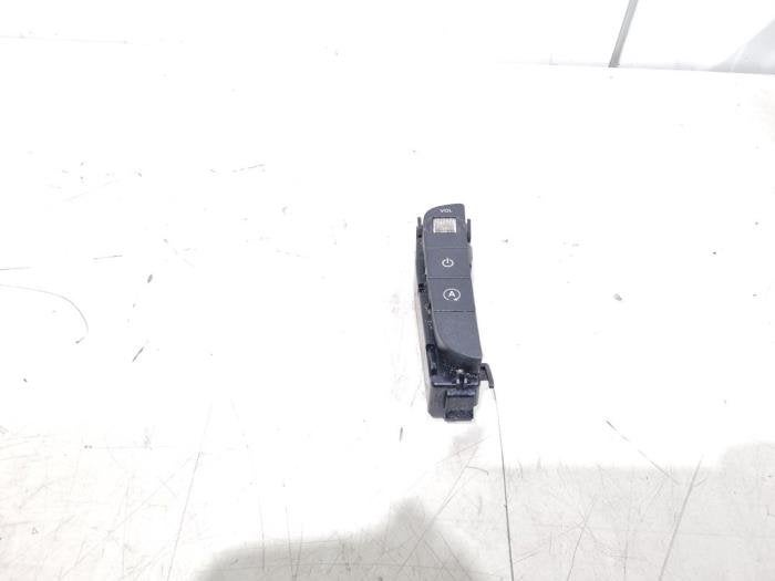 Commutateur d'un Mercedes C-Klasse, 3 mois de garantie, Utilisé, -, -