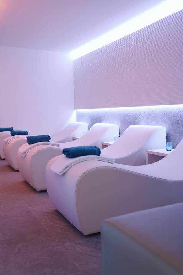 Lounge Stoelen, Enlèvement, Comme neuf