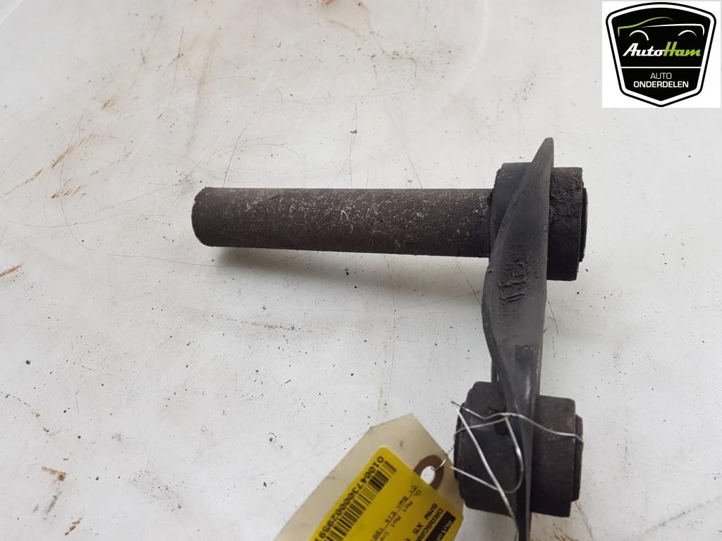 BRAS DE SUSPENSION ARRIÈRE DROIT BMW X5 (F15), Utilisé, BMW