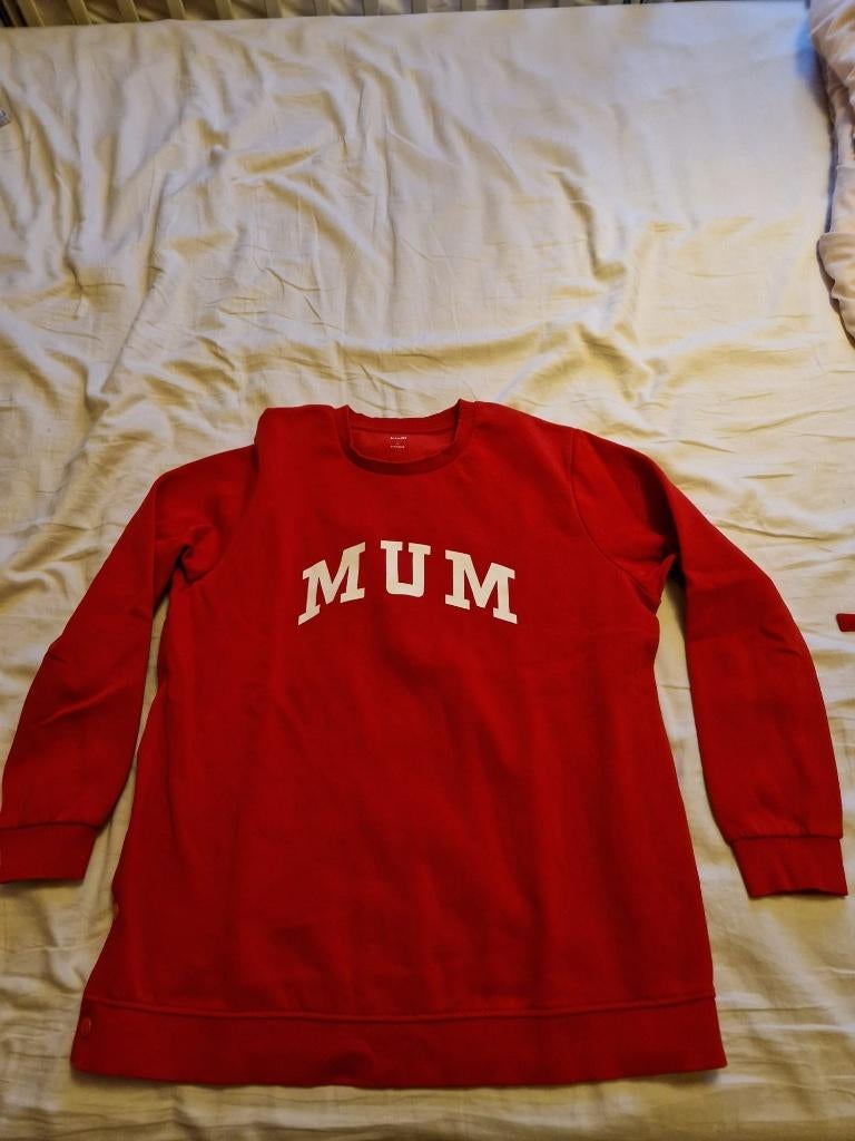 Lot de vêtements d'allaitement tailles L-XL (20 pièces), Ophalen, Zo goed als nieuw, Overige typen