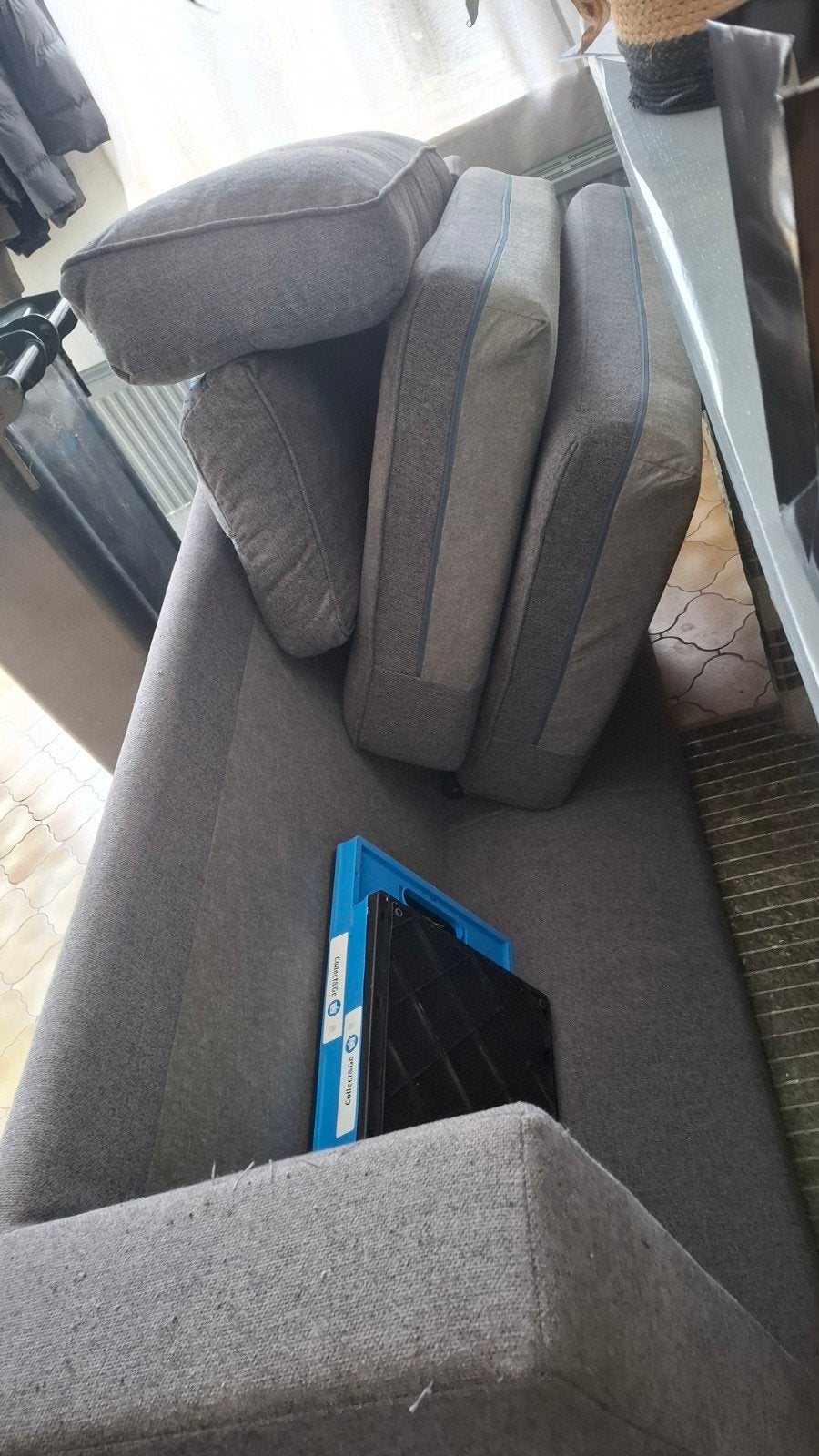 DIVANT A DONNER ET A RAFRAICHIR !, Maison & Meubles, Canapés | Sofas & Chaises Longues