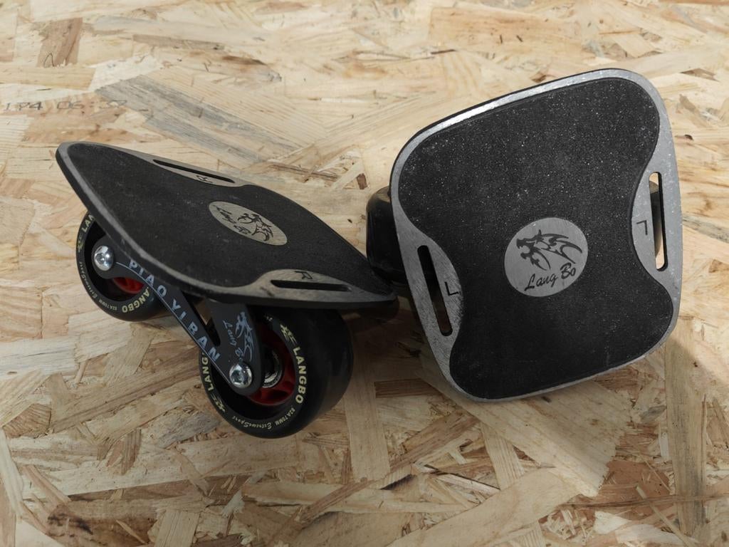 Drift skates, Sport en Fitness, Ophalen