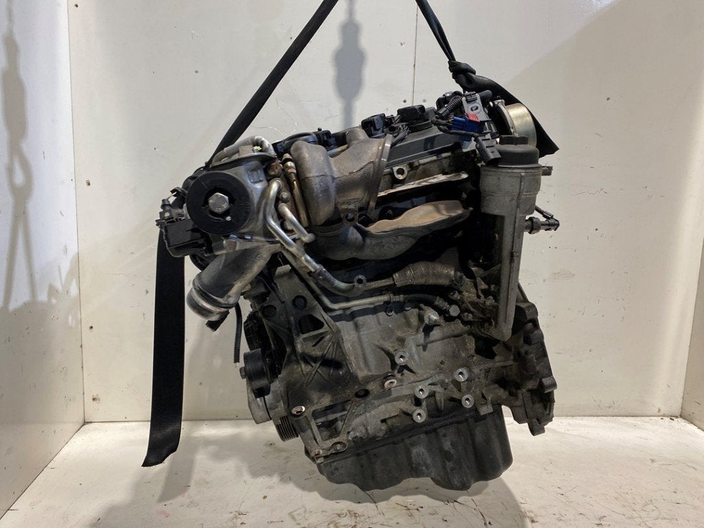 MOTOR BMW 1 serie (F20) (01-2010/06-2019), Auto-onderdelen, Dhr. J. Ham, Gebruikt, Administratie@autoham.nl, BMW