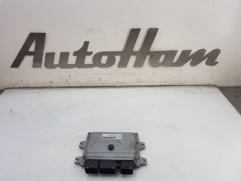 CALCULATEUR MOTEUR ECU Nissan Micra (K13) (01-2010/03-2017), Germany@nissan-services.eu, Kronenweg 38
50389  Wesseling, DE, Utilisé