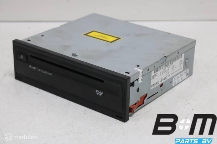 Regelapparaat voor navigatie Audi Q7 4E0919887Q, Autos : Divers, Utilisé