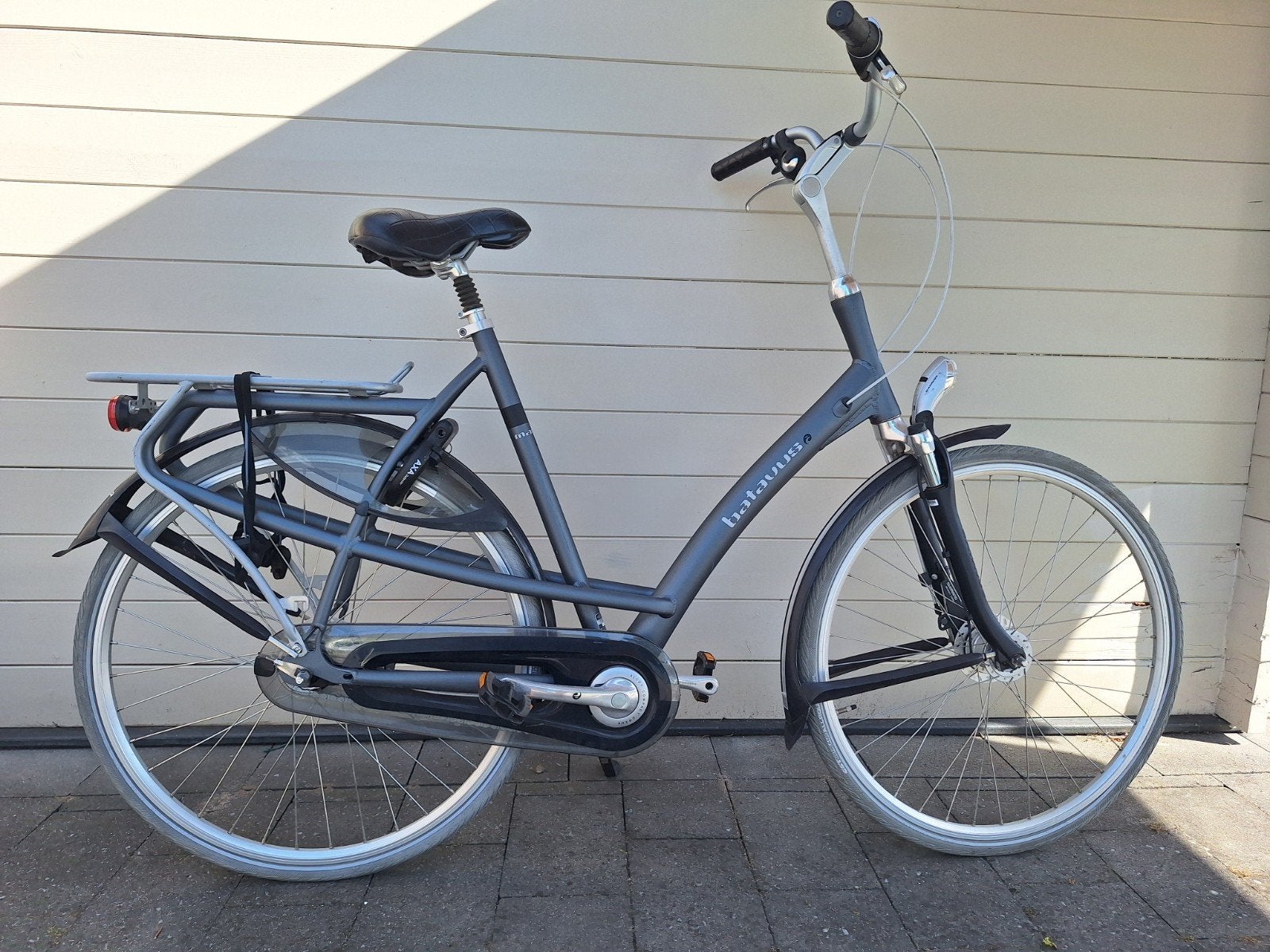 batavus mambo-maat 60, Fietsen en Brommers, Ophalen, Batavus, 56 cm of meer, Zo goed als nieuw