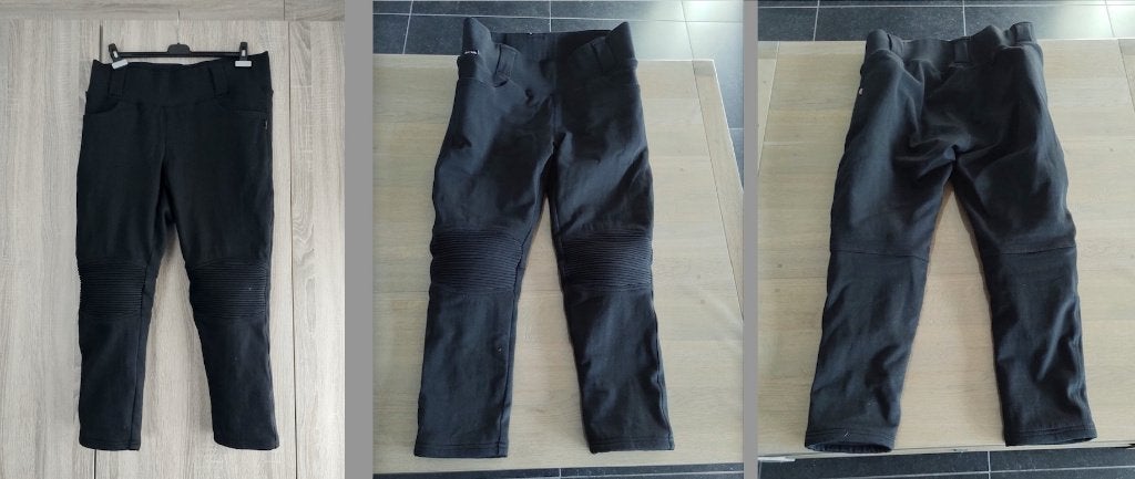 Richa dames broek/legging (als nieuw, één keer gebruikt), Ophalen, Dames, Broek | textiel, RICHA