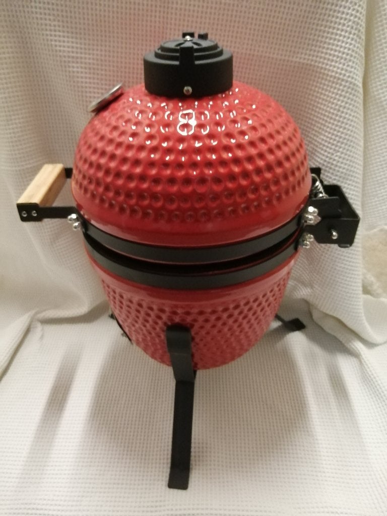 Azzurro Urban Master 13 inch barbecue (gloednieuw), Tuin en Terras, Ophalen, Nieuw
