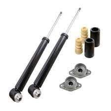Schokdemper Audi A6 schokdemper Audi A6 schokbrekers Audi A6, Neuf, -, Audi, -