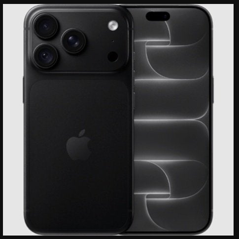 iphone 18 pro nog in sealed doos, Télécoms, Enlèvement ou Envoi, Sans abonnement, IPhone 18 Pro, 100 %