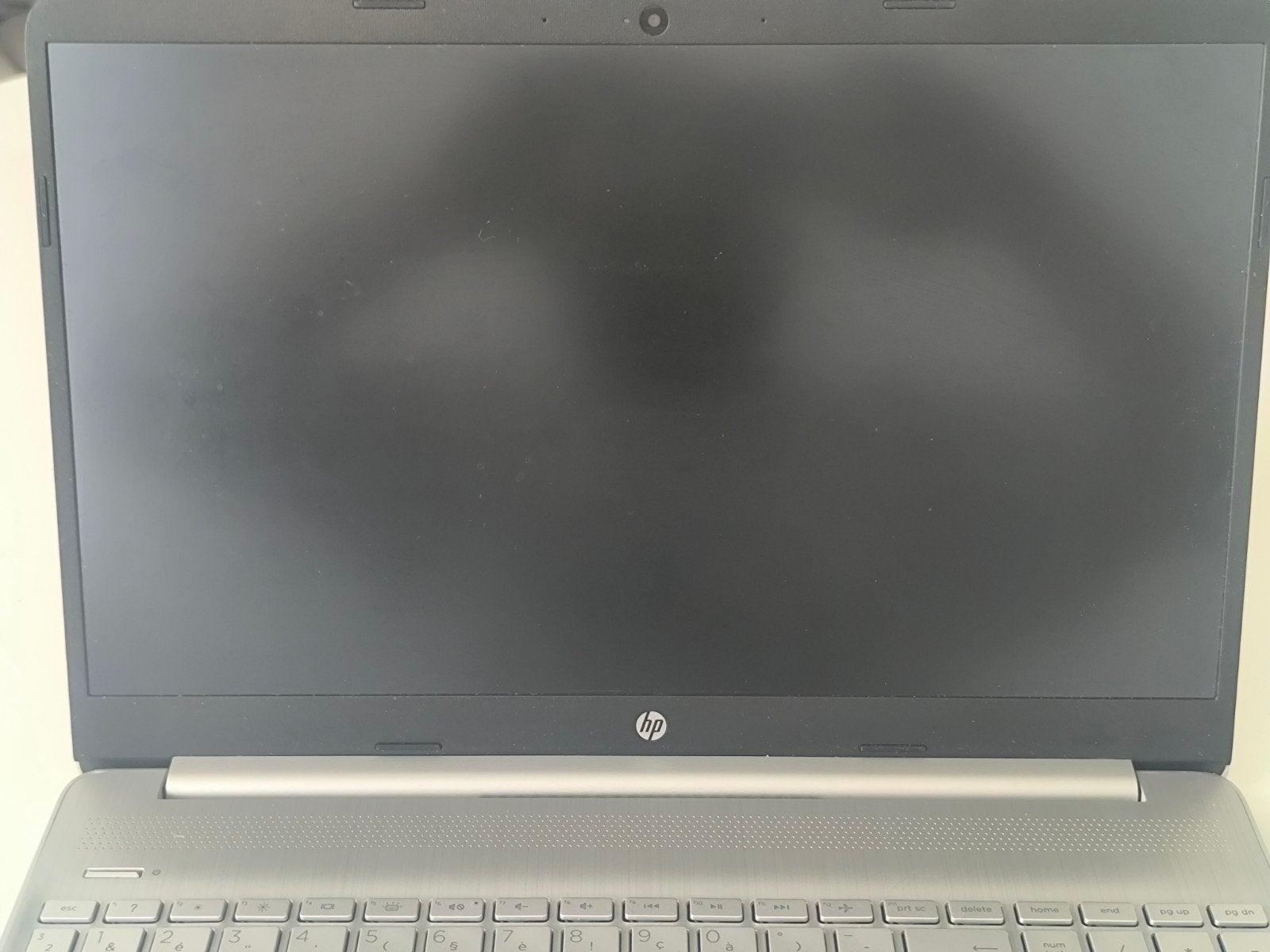 HP 15s-fq4352nb – Intel Core i7 – 16GB RAM – Windows 11 Pro, Computers en Software, Ophalen, Azerty, 16 GB, SSD