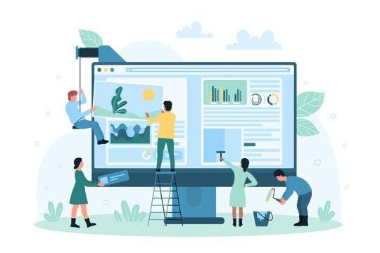 Websites in solden!!, Vacatures, Vacatures | Thuiswerk