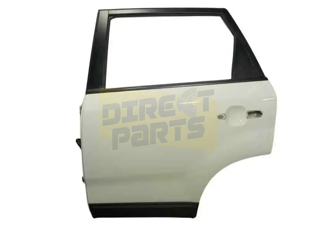 Kia Sorento (11/09-2/15) Achterportier Links (te spuiten) Or, Auto-onderdelen, Kia, -, Deur, -