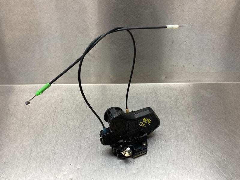 PORTIERSTANGEN LINKS ACHTER Sirion 2 (M3) (|50701005|), Gebruikt, Daihatsu