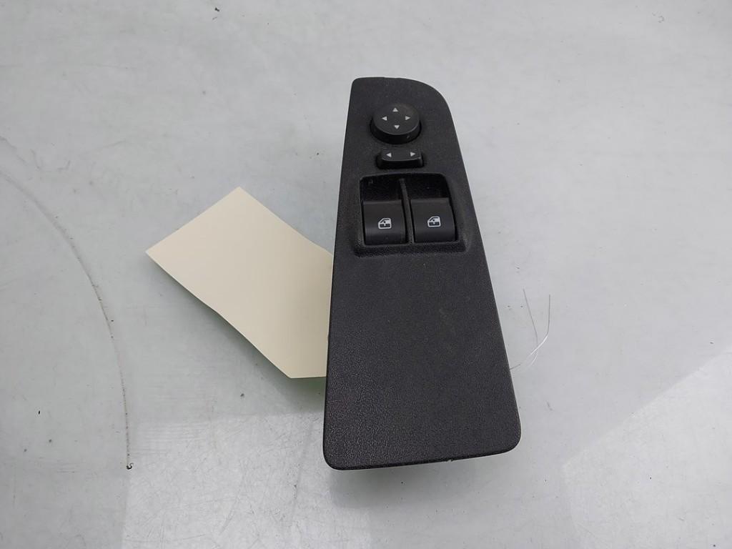 COMMUTATEUR VITRES ELECTRIQUES Fiat Grande Punto (199), Autos : Pièces & Accessoires, Utilisé, Fiat