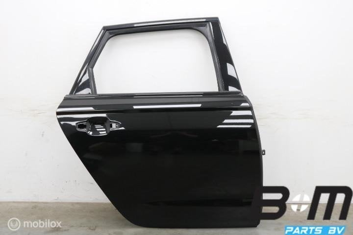 Portier RA Audi A6 4G Avant LY9T 4G9833052, Gebruikt