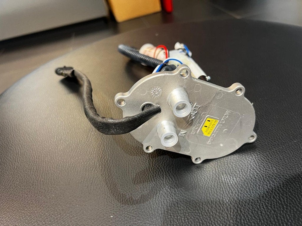 Ducati Monster fuel pump, Motoren, Ophalen of Verzenden, Nieuw