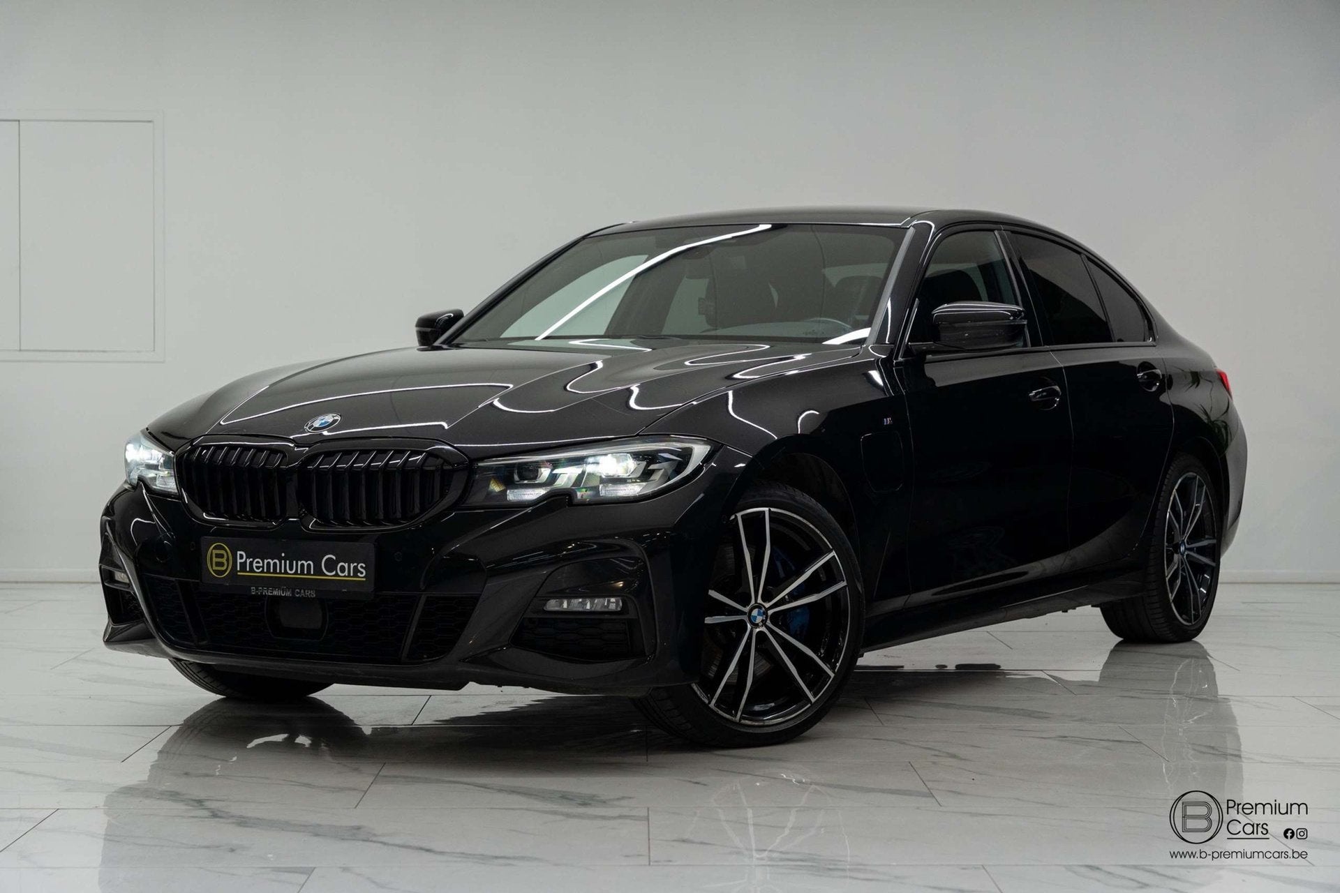 BMW 330 E hybrid M-Pakket! Hifi, Camera, zetelverwarming!, Autos, https://public.car-pass.be/vhr/b5eb6190-5217-4087-b393-9ee04145fb54