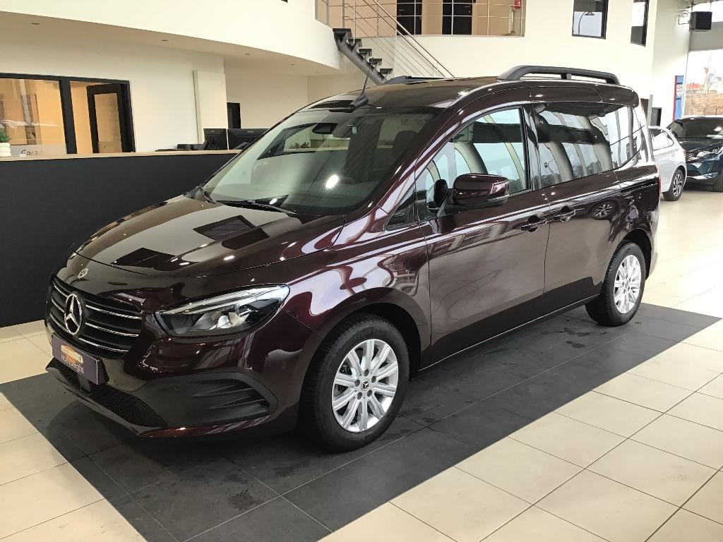 Mercedes-Benz Citan T180D STYLE BJ01/2023 23294KM CAMERA, https://public.car-pass.be/vhr/196f4ce4-fe41-4696-9090-08f6d6d3e2ea