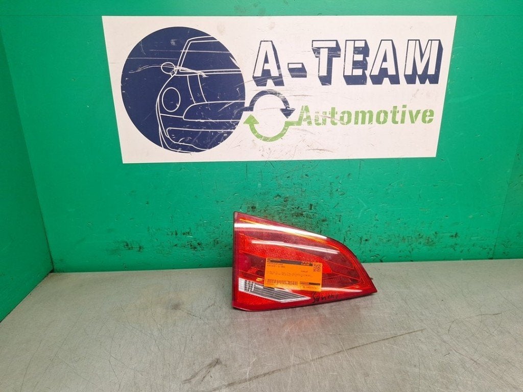 FEU ARRIÈRE GAUCHE Audi A4 (B8) (|8K5945093D|), Audi, Utilisé, Rixbecker Straße 75
59552  Lippstadt, DE, Info@forvia.com