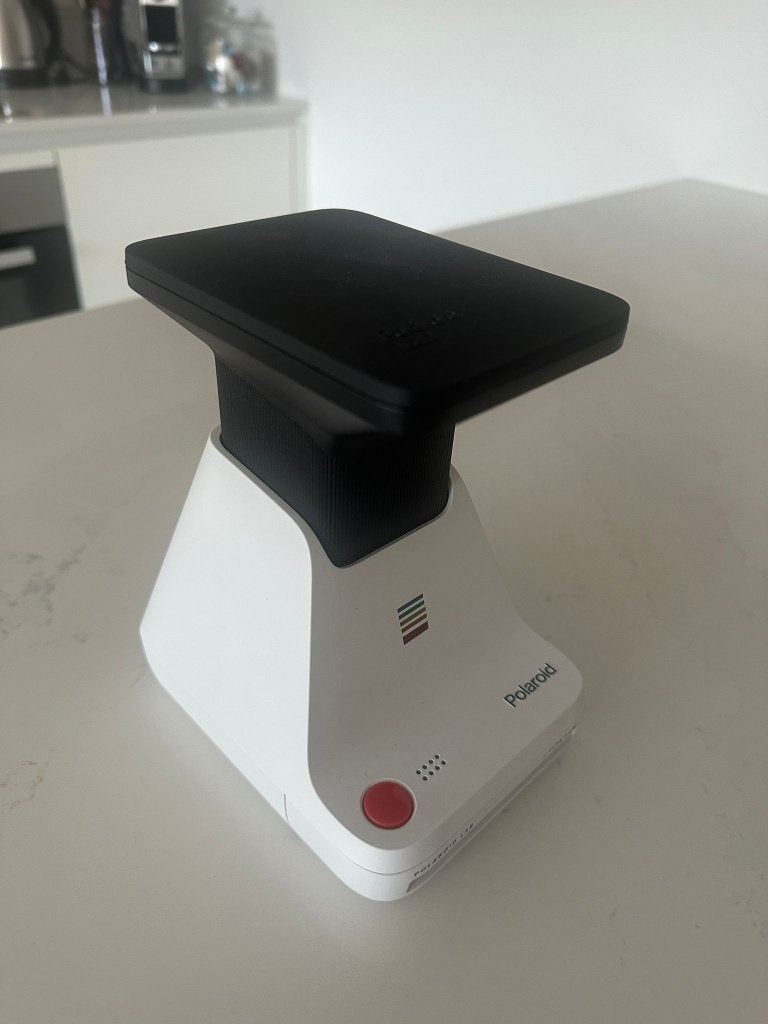 Polaroid Lab Instant Printer, TV, Hi-fi & Vidéo, Appareils photo analogiques, Enlèvement, Comme neuf, Polaroid, Polaroid