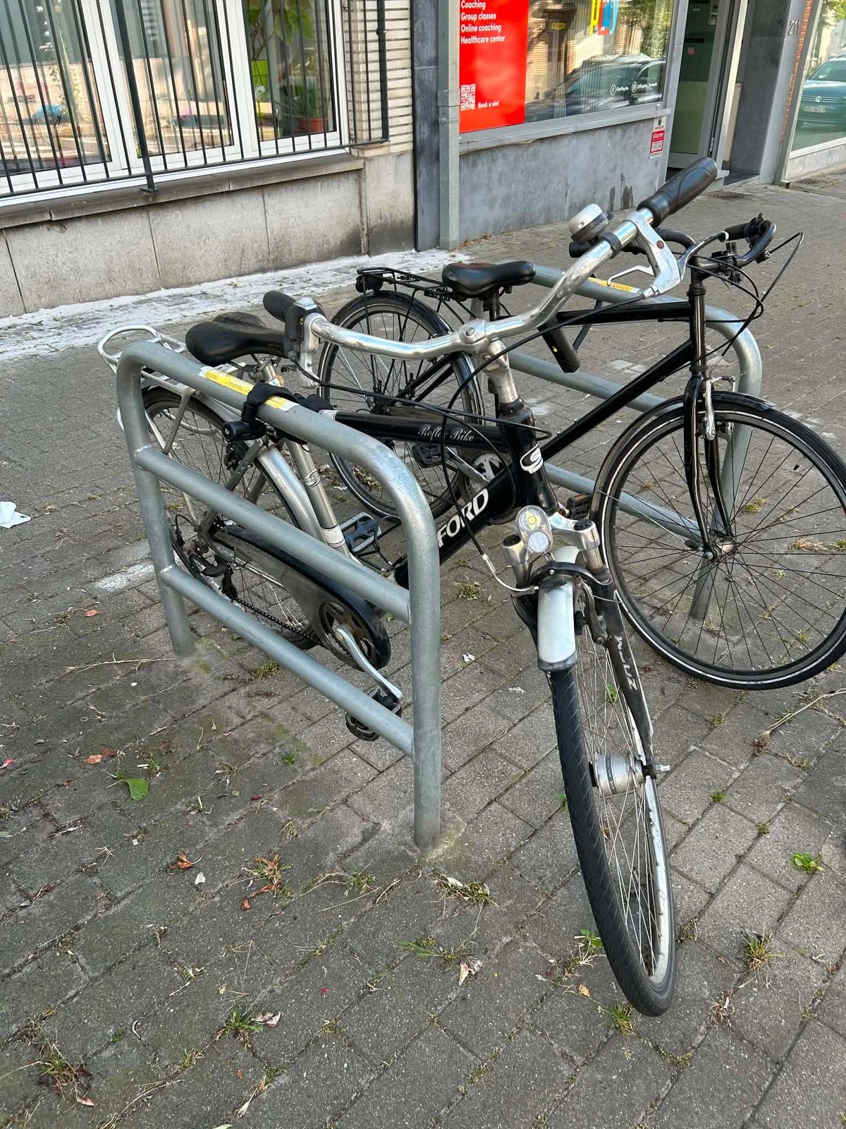 Velo adutle Oxford, Ophalen, Gebruikt, Overige merken