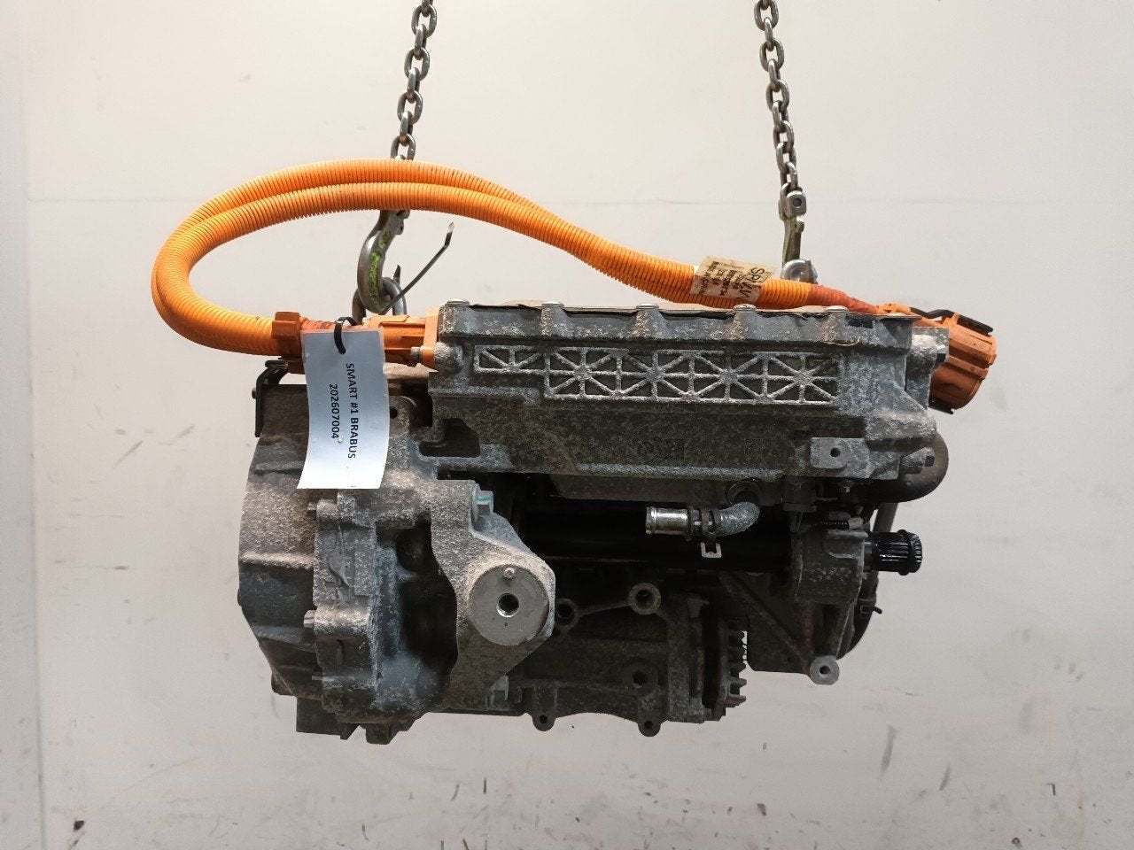 Motor diverse Smart #1, Autos : Pièces & Accessoires, Onderdelen@venauto.nl, Van der Ven Autorecycling B.V., Ettenseweg 76, 4706 PB Roosendaal, The Netherlands