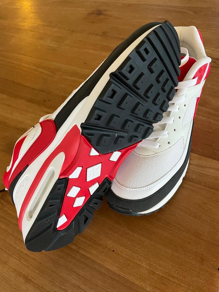 Nike Air Max BW OG Sport Red, Enlèvement, Neuf
