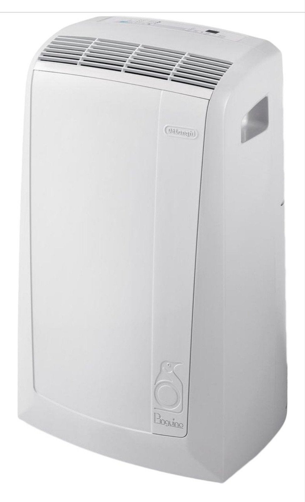 Airco, delonghi pinguino 9400 btu/h, Elektronische apparatuur, Airco's, Ophalen