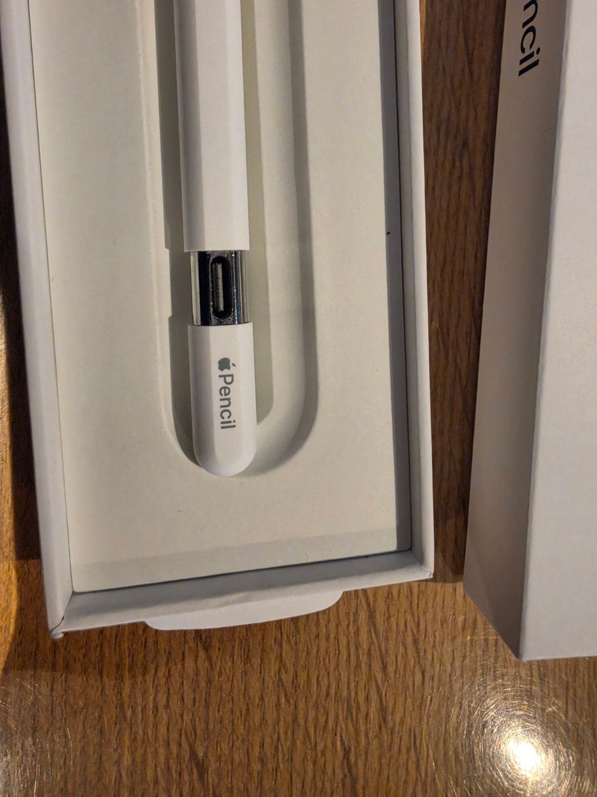 Apple MUWA3ZM/A, Computers en Software, Ophalen, Wit