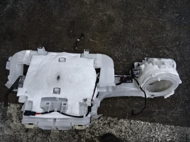 KACHELRADIATEUR DS DS 7 Crossback (01-2017/12-2022), Auto-onderdelen, Gebruikt, Overige automerken